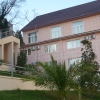 Гостиница Vechniy Zov Гостиница Vechniy Zov в Сочи