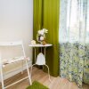 Гостиница Nezhnost Na Kurskaya Apartments Гостиница Nezhnost Na Kurskaya Apartments в Москве