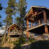 Отель Predator Ridge Resort Отель Predator Ridge Resort в Верноне