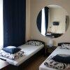 Гостиница Krasnogvardeyskiy Hostel City Rooms Гостиница Krasnogvardeyskiy Hostel City Rooms в Москве