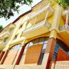 Отель Red Fox Guesthouse Отель Red Fox Guesthouse в Тбилиси
