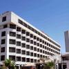 Отель Aqaba Gulf Hotel Отель Aqaba Gulf Hotel в Акабе
