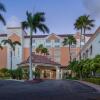 Отель Marriott'S Ocean Club Отель Marriott'S Ocean Club в Палм-Биче