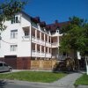 Гостиница Guest House Zhemchuzhina Гостиница Guest House Zhemchuzhina в Анапе