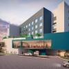 Отель Fairfield By Marriott San Salvador Отель Fairfield By Marriott San Salvador в Сан-Сальвадоре