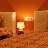 Гостиница Guest House Unicorn Presnya Гостиница Guest House Unicorn Presnya в Москве