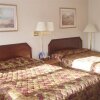 Отель Budget Inn & Suites Отель Budget Inn & Suites в Ниагара-Фолсе