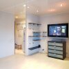 Гостиница DeLuxe Apartment Novocheremuchkinskaya Гостиница DeLuxe Apartment Novocheremuchkinskaya в Москве