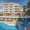 OSTROVA SPA-отель (бывш. Заполярье SPA-отель) OSTROVA SPA-отель (бывш. Заполярье SPA-отель) в Сочи