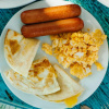 Meal