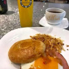 Meal