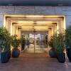 Отель Wyndham Stuttgart Airport Messe Отель Wyndham Stuttgart Airport Messe в Штутгарте