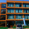 Отель Gorillas City Centre Hotel Отель Gorillas City Centre Hotel в Кигали