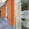 Отель Minotel Barsam Suites Отель Minotel Barsam Suites в Ереване