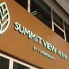 Отель Summit View Kowloon Отель Summit View Kowloon в Гонконге