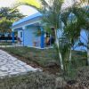 Отель Relais Villa Margarita Отель Relais Villa Margarita в Бока Чике