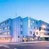 Отель Best Western City Hotel Pirmasens Отель Best Western City Hotel Pirmasens в Пирмазенсе