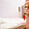 Гостиница Hostel Kompot Гостиница Hostel Kompot в Москве