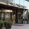 Отель Quality Hotel Globe Отель Quality Hotel Globe в Йоханнесховом