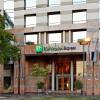 Отель Holiday Inn Express Puerto Madero Отель Holiday Inn Express Puerto Madero в Буэнос-Айресе