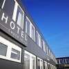 Отель Road House Hotel Отель Road House Hotel в Падерборне