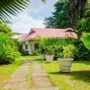 Отель Villa Rafia Отель Villa Rafia на Острове Праслине