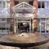 Отель Best Western Plus Delta Park Hotel Отель Best Western Plus Delta Park Hotel в Мангейме