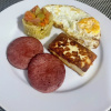 Meal