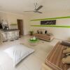 Отель Loft Corazon Отель Loft Corazon в Пуэрто Плате