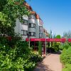 Отель Best Western Victor's Residenz-Hotel Rodenhof Отель Best Western Victor's Residenz-Hotel Rodenhof в Саарбрюккене