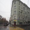 ЭйчЭм Хостел Москва ЭйчЭм Хостел Москва в Москве