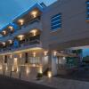 Отель Hodelpa Caribe Colonial Отель Hodelpa Caribe Colonial в Санто Доминго