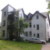 Отель Hotel-Pension Königswald Отель Hotel-Pension Königswald в Дрездене
