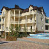 Гостиница Buhta Udachi Mini hotel Гостиница Buhta Udachi Mini hotel в Геленджике