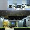 Отель M1 Hotel Отель M1 Hotel в Гонконге
