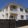 Гостиница Guest House Chernomorskaya 8A Гостиница Guest House Chernomorskaya 8A в Анапе