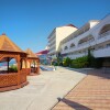 Гостиница Gorny Vozdukh Health Resort Гостиница Gorny Vozdukh Health Resort в Сочи