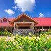 Отель Oasis Hotel Restaurant & Spa Отель Oasis Hotel Restaurant & Spa на Острове Праслине