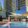 Гостиница Mercure Сочи Центр Гостиница Mercure Сочи Центр в Сочи