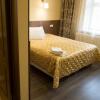 Гостиница Mini-Hotel Bristol Гостиница Mini-Hotel Bristol в Уфе