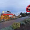 Отель Days Inn Nanaimo Отель Days Inn Nanaimo в Нанайме