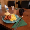 Meal