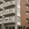 Отель Livin' Residence Rosario Отель Livin' Residence Rosario в Росарио