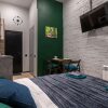 Гостиница RentalSPb Apart-hotel on Metallostroy Гостиница RentalSPb Apart-hotel on Metallostroy в Санкт-Петербурге