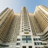 Гостиница Maxrealty24 Khoroshovskoe Shosse Deluxe Гостиница Maxrealty24 Khoroshovskoe Shosse Deluxe в Москве