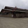 Отель Airport Chalet Отель Airport Chalet в Уайтхорсе