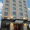 Отель Premium Tower Suites Mendoza Отель Premium Tower Suites Mendoza в Мендосе