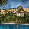 Отель Villa Caribe Отель Villa Caribe в Rio Dulce