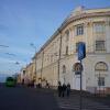 Отель Пять Комнат Отель Пять Комнат в Нижнем Новгороде