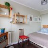 Гостиница Muchmore Frunze Гостиница Muchmore Frunze в Москве